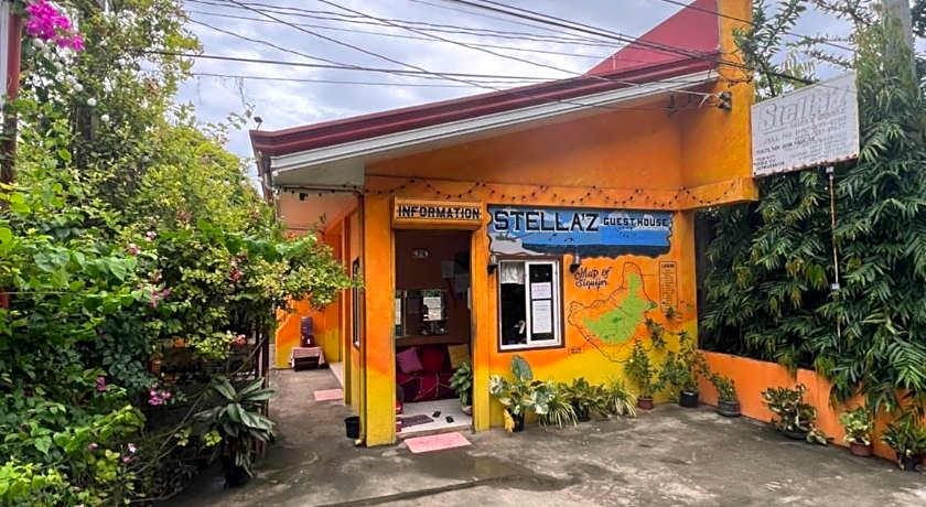 Stella'z guesthouse