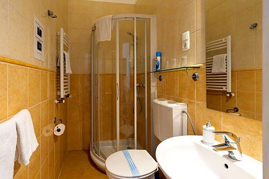 Budapest Panorama Central