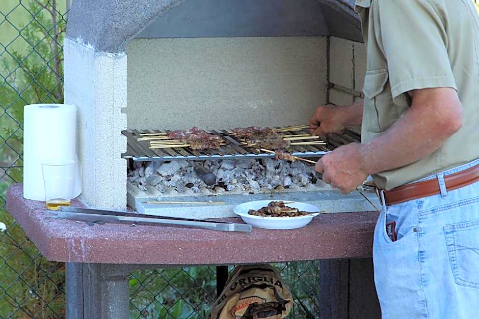 Residence Borgo Offida