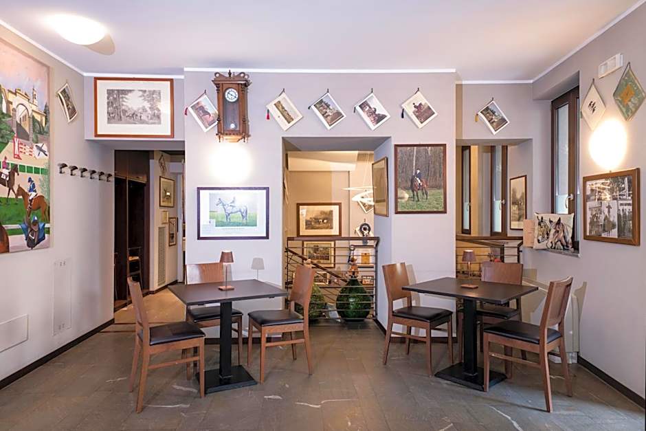 Hotel Osteria della Pista