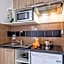 Comfort Aparthotel Antibes Le Maestria