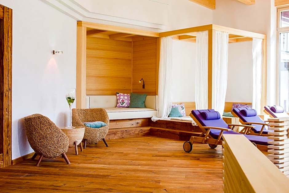 Haller's Genuss & Spa Hotel