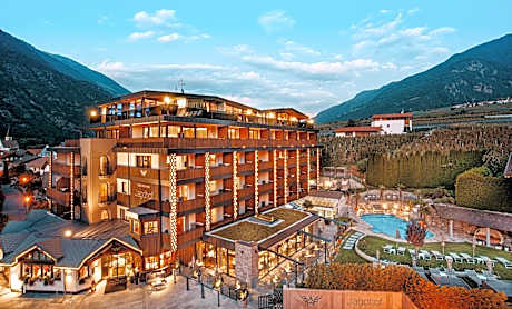 DolceVita Hotel Jagdhof