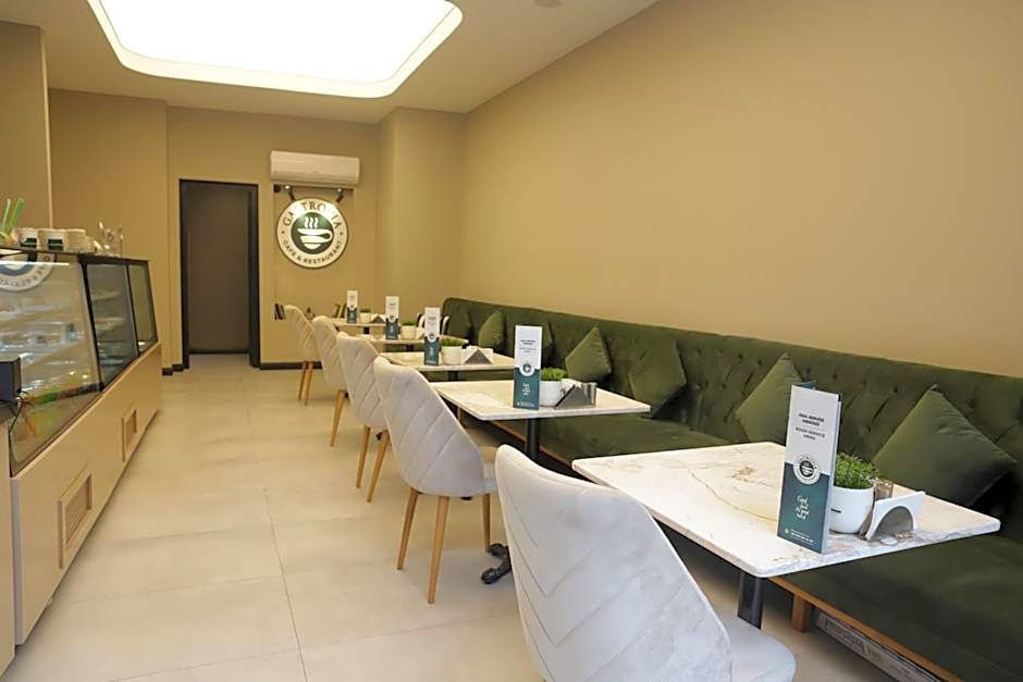 MYWAY DELUXE Alsancak