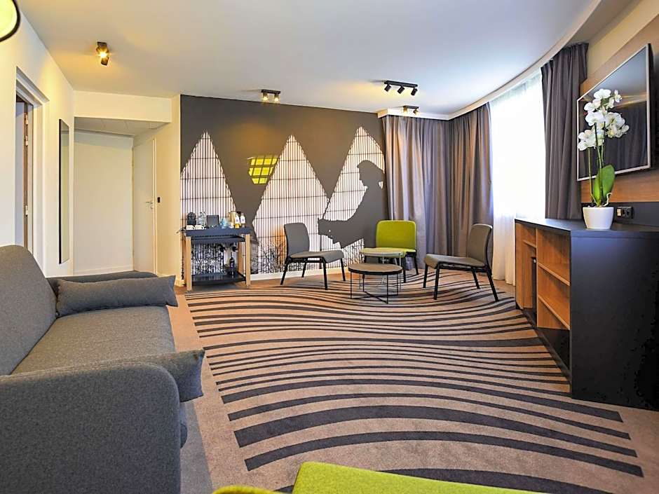 Novotel Szczecin Centrum