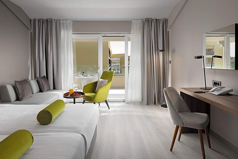 Residence Sol Garden Istra for Plava Laguna