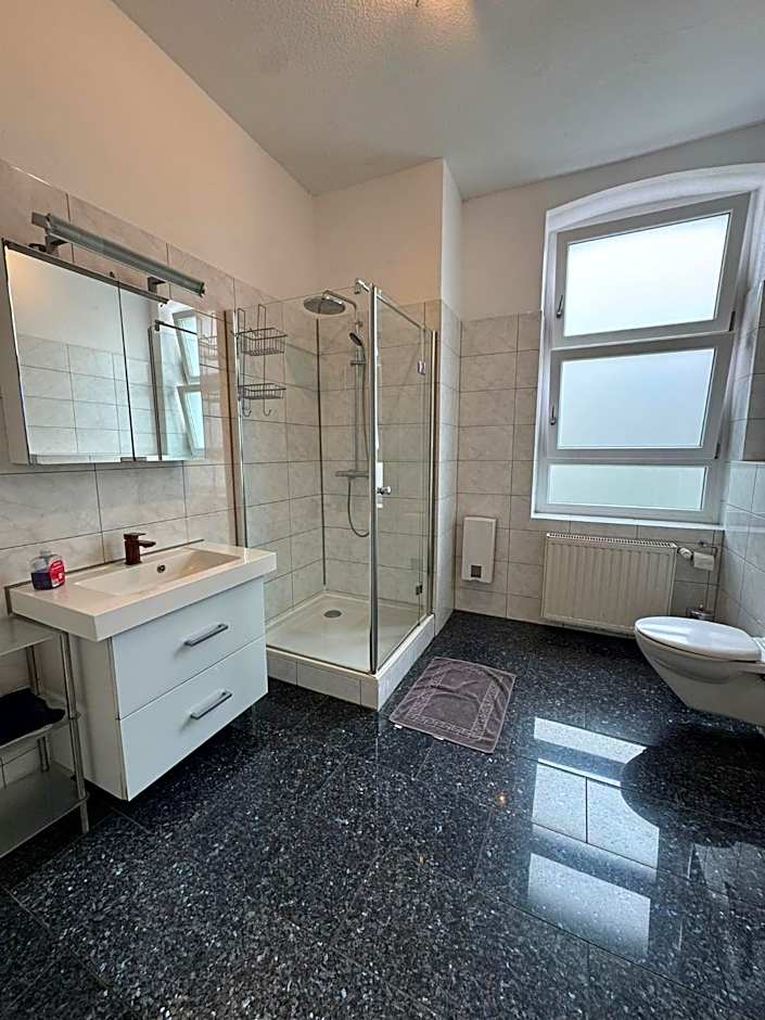 Hostel WohnZimmer-Essen