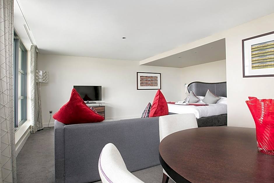 Brooklands Hotel & Spa