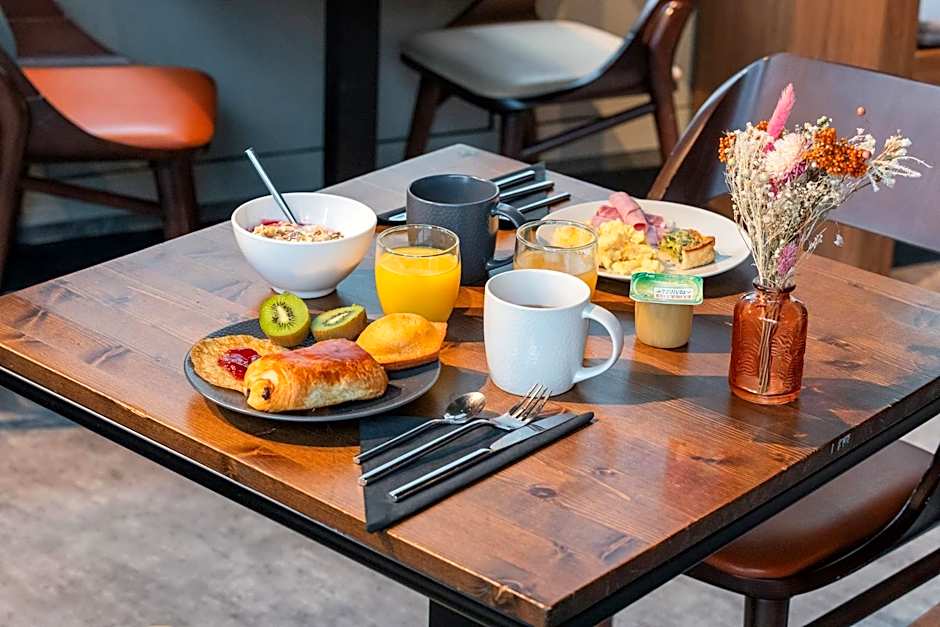 Appart'City Collection Genève Aéroport - Vernier