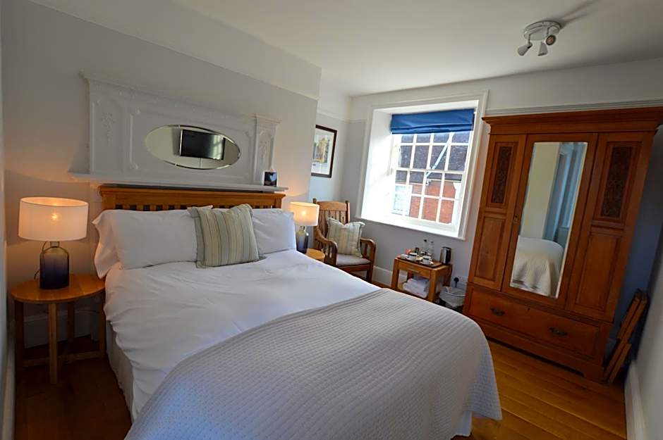 Chantry Hotel