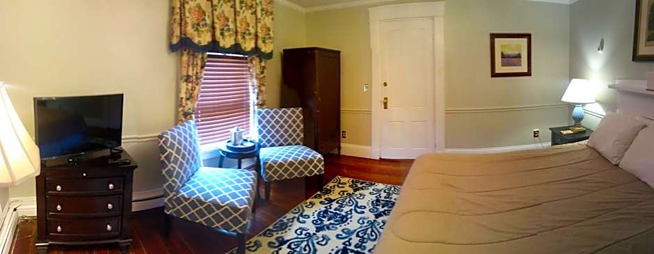 Inn on Bellevue