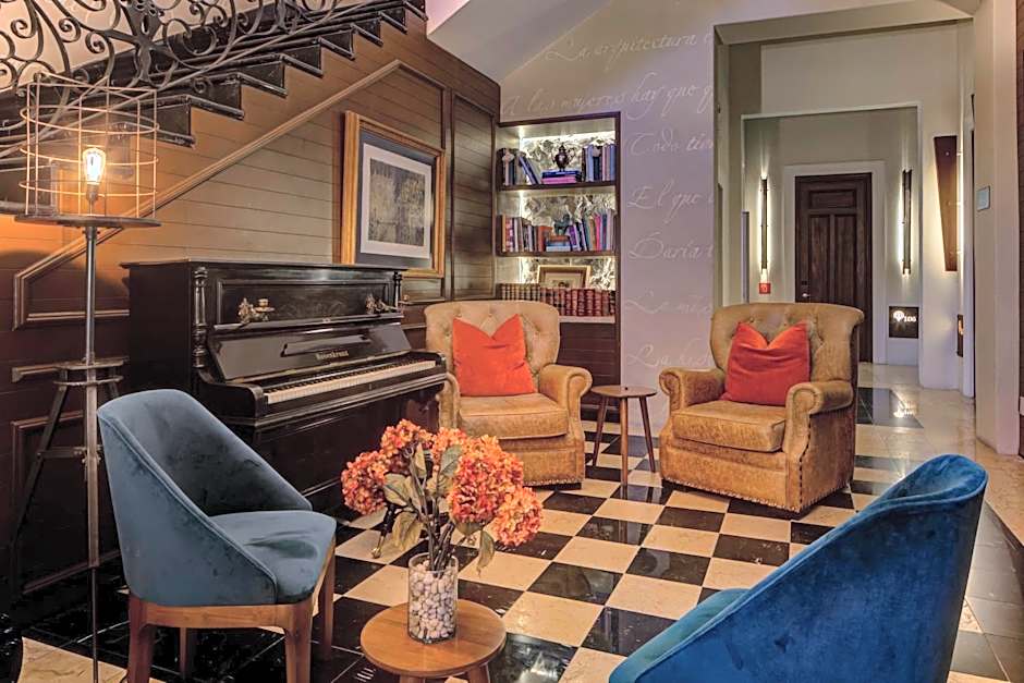 Hacienda Peña Pobre