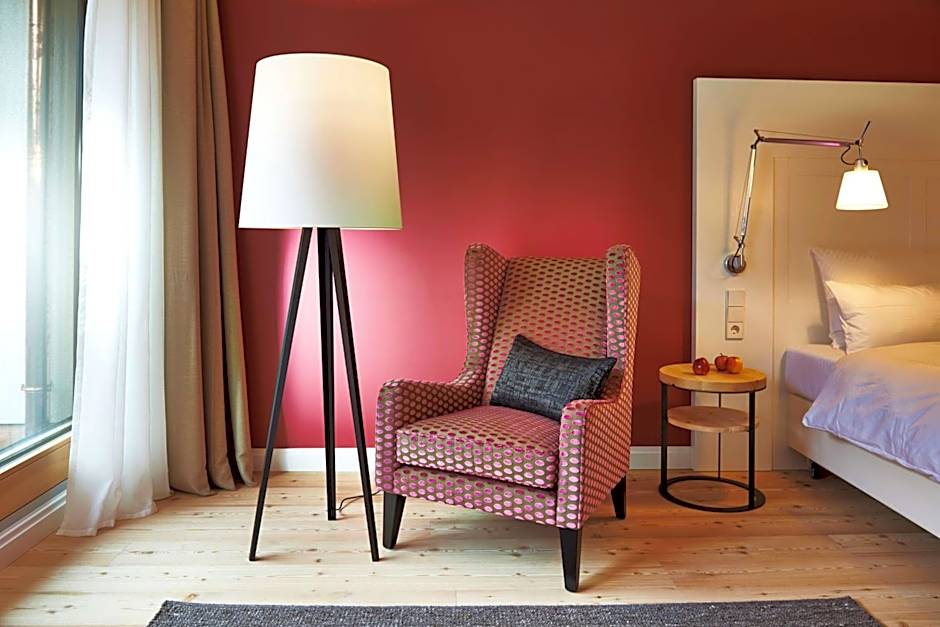 Hotel Therme Bad Teinach