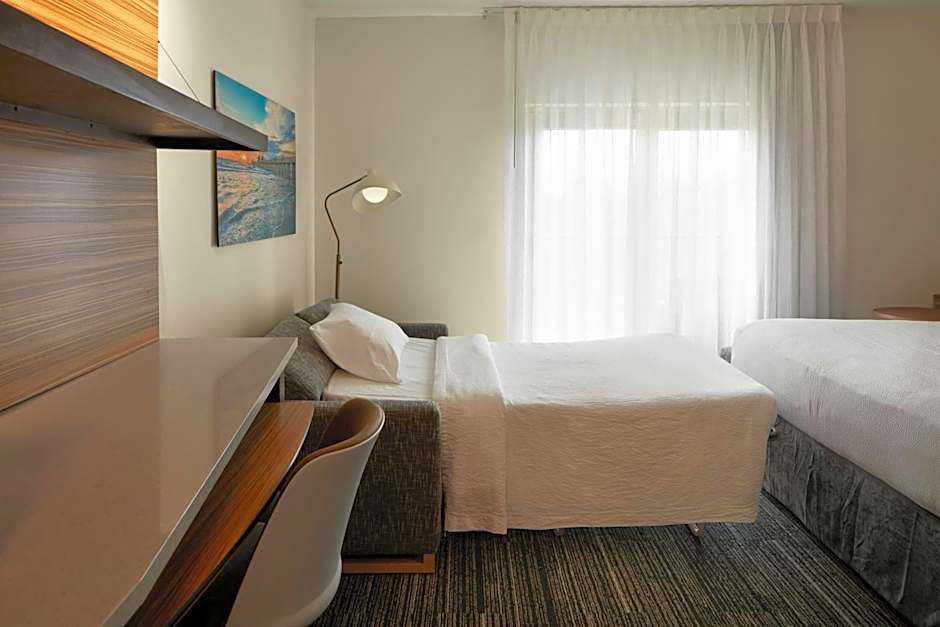 Photo 1 of 10 of 1 Bedroom 1 Queen Bed Suite