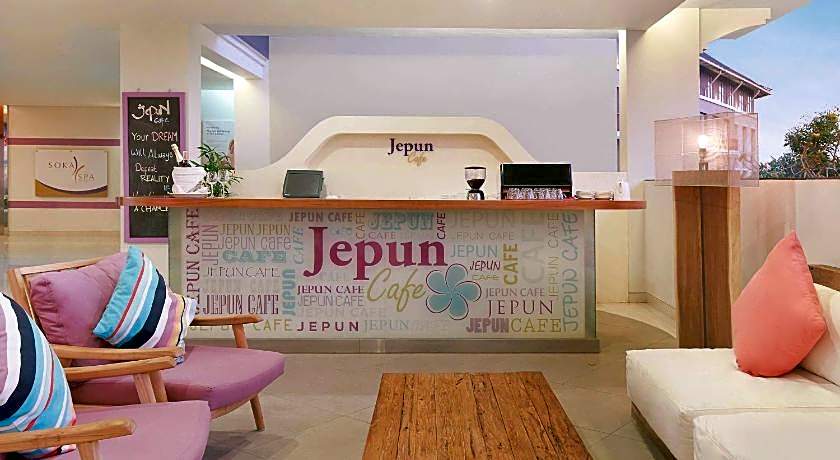 Mercure Bali Nusa Dua Hotel