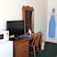 Der Ruhe Blatz Motel