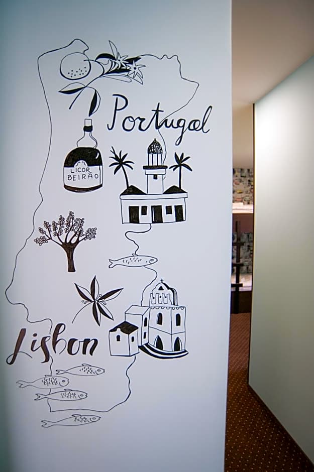 World Hostel - Old Town