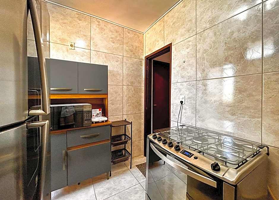 Apto a 210m da Praia da Pontinha em Araruama RJ