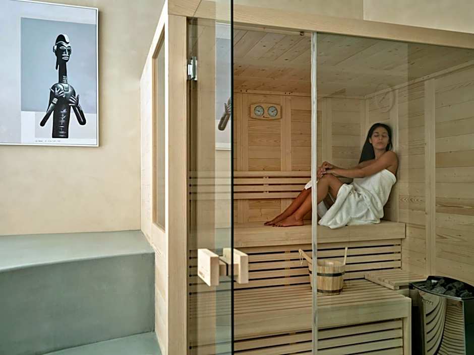 The Lekka Hotel & Spa