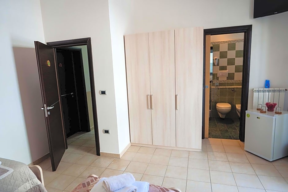 Palazzo ReSilente- B&B dell'Infopoint