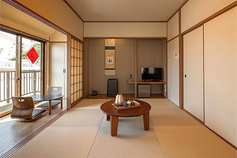 Shirahama no Yado Daigo