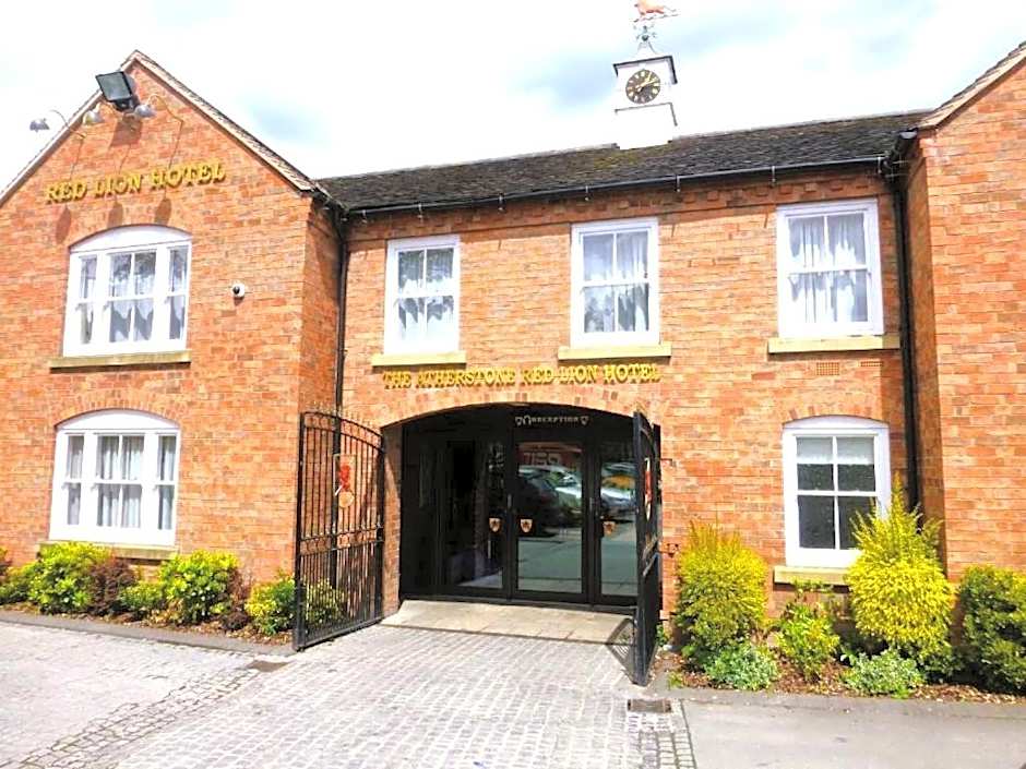 The Atherstone Red Lion Hotel