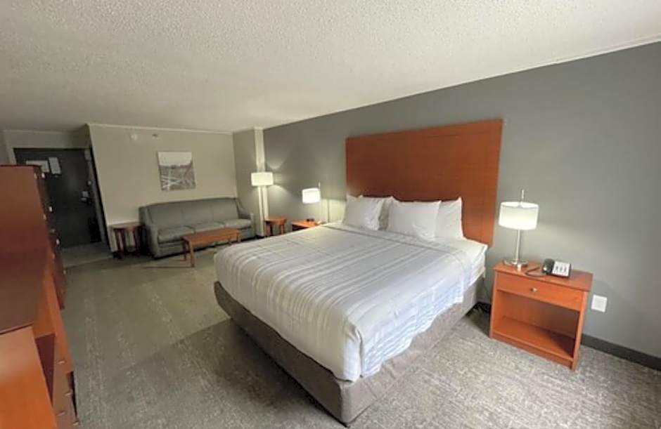 Best Western Lexington Inn