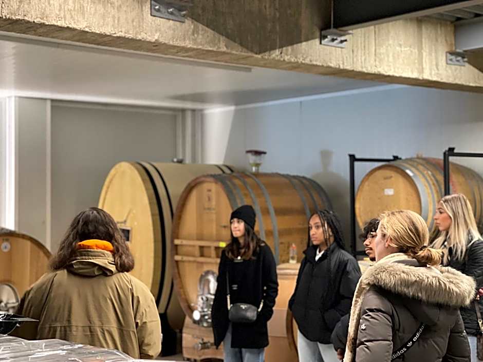 The Way Hotel Molinaseca