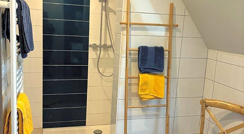 Les Chambres Chez Christine