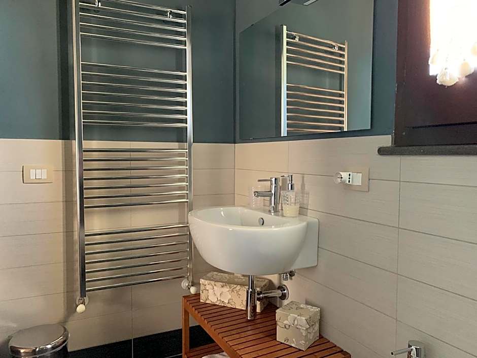 B&B Mugnos Charme Living