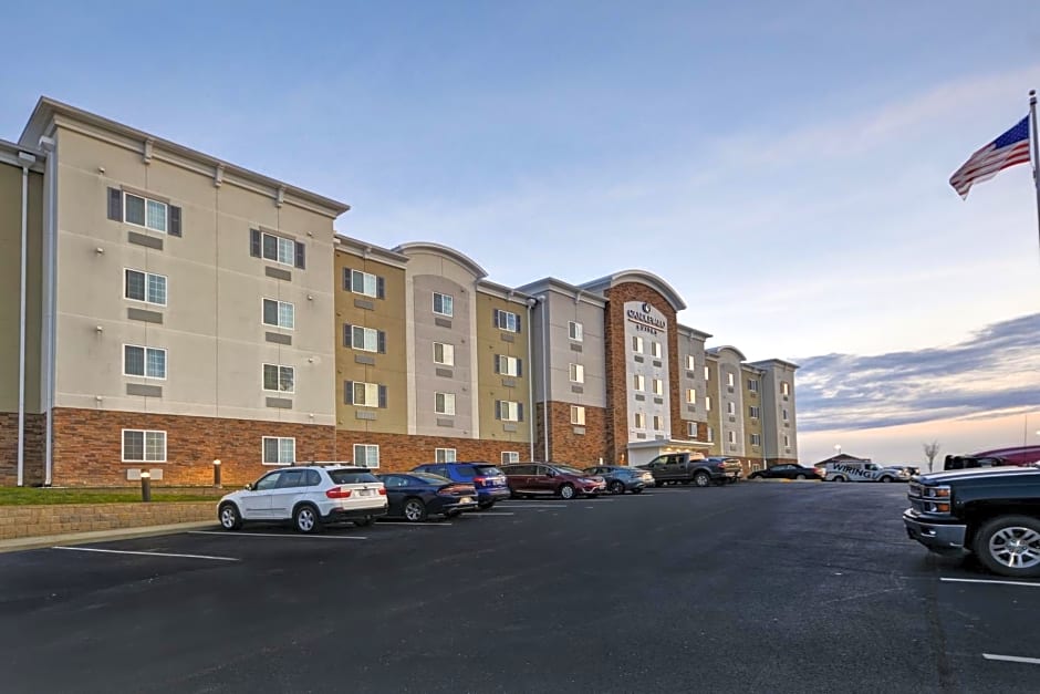 Candlewood Suites Smyrna, an IHG Hotel