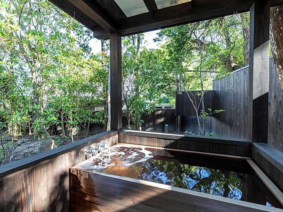 Tabist Nanki Shirahama Ryokan Mantei