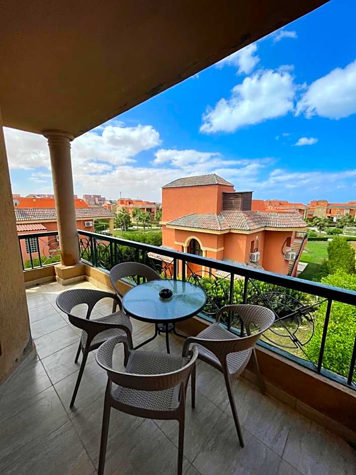 Yahia Blumar North Coast