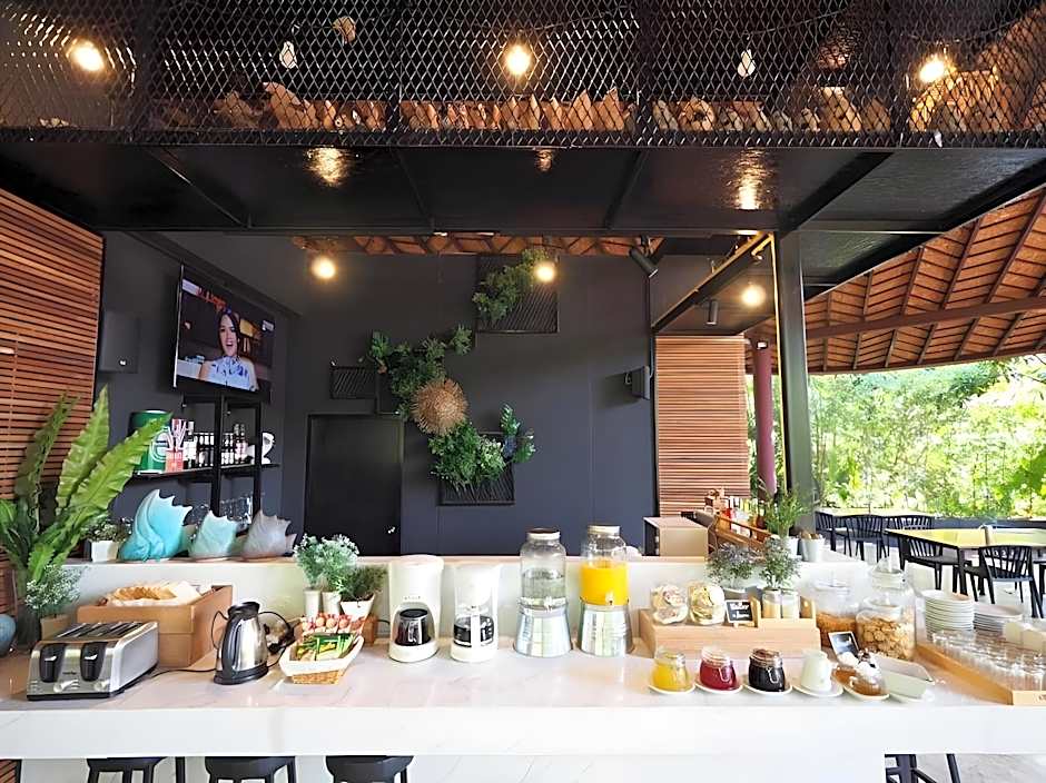 Samui Garden Home Hotel