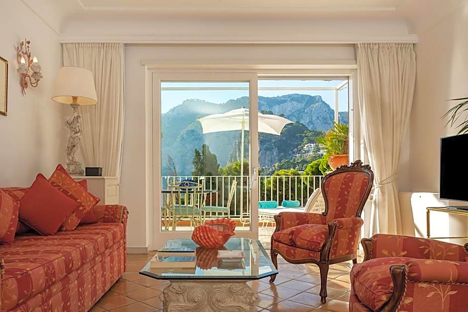 Hotel Villa Brunella