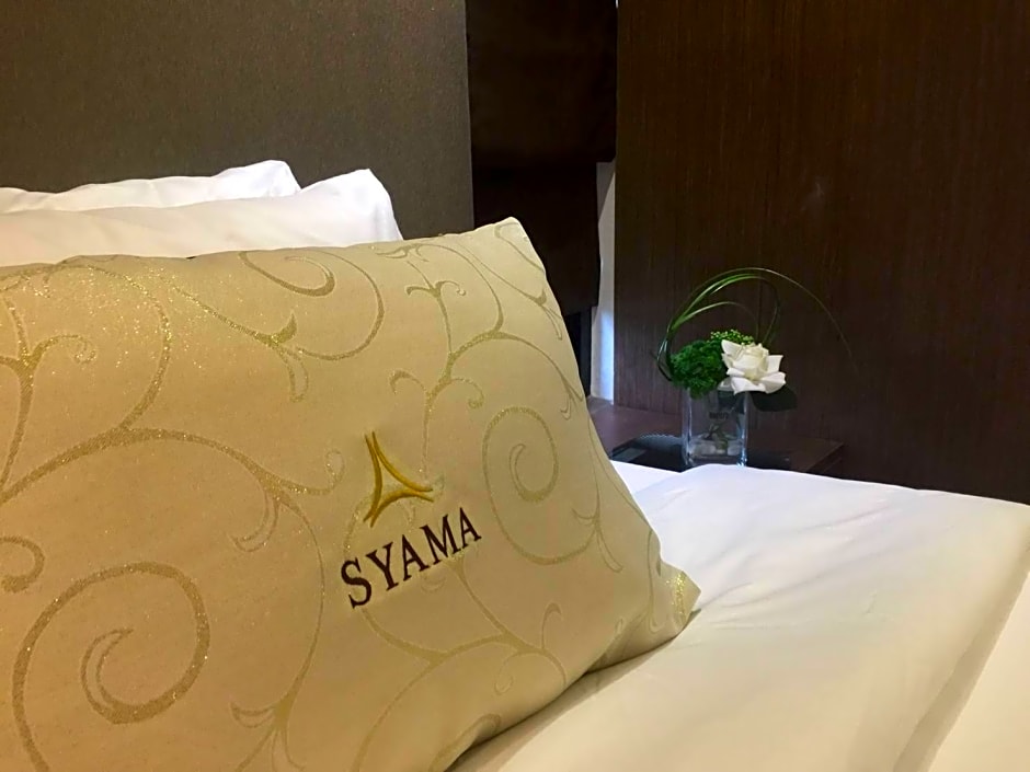 Syama Suites Sukhumvit 20