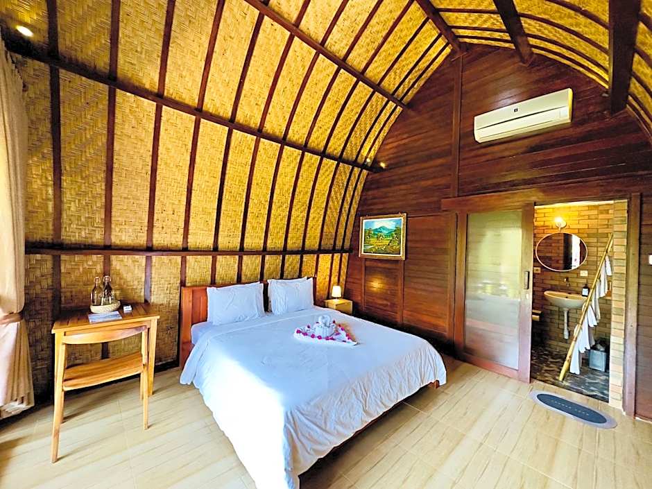 Lumbung Seraya Villa