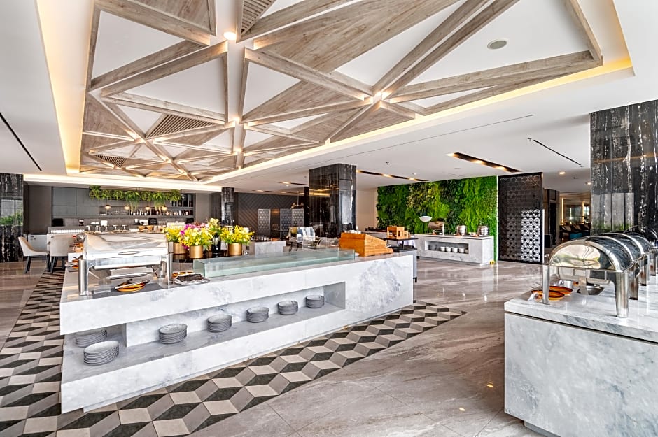 Aston Sorong Hotel & Conference Center