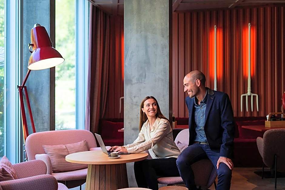 Hyatt Place Zurich Airport the Circle