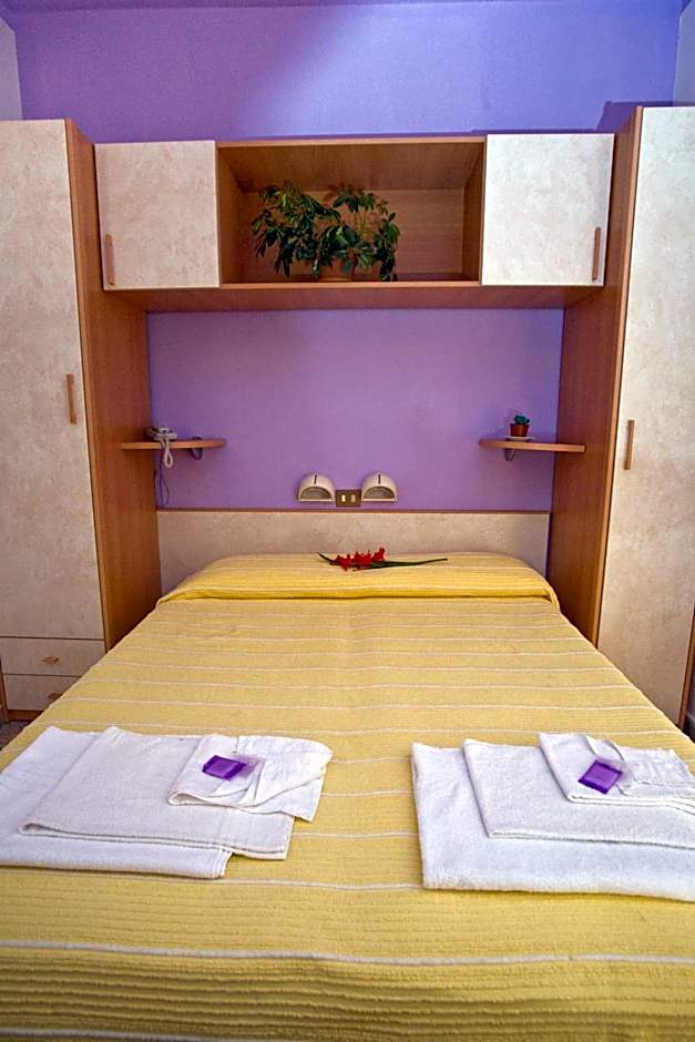 Hotel Moja