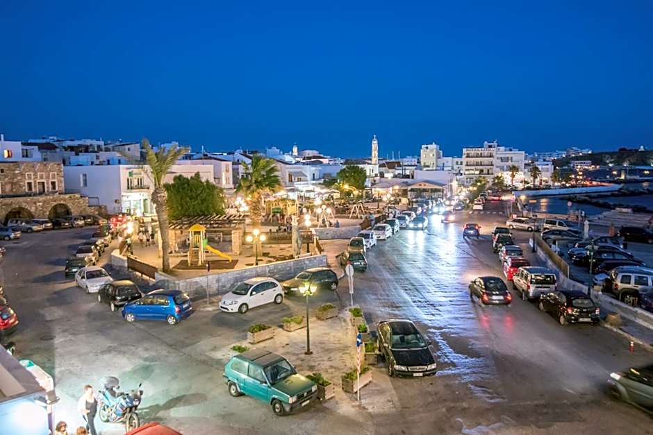 Fratelli Family Rooms