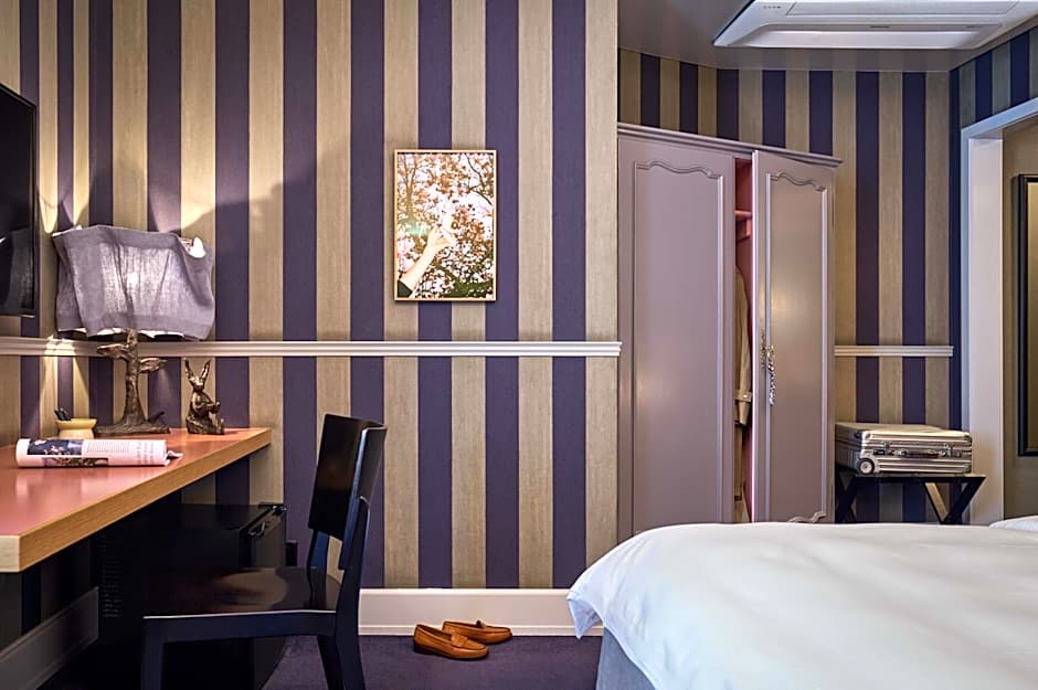 Hotel Kindli