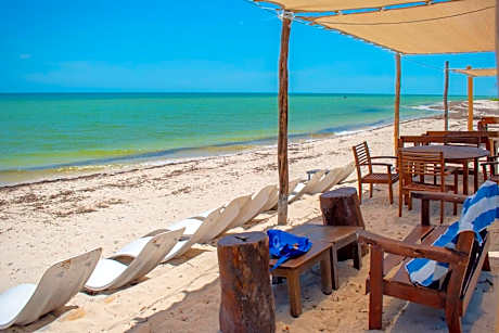 Tecnohotel Beach