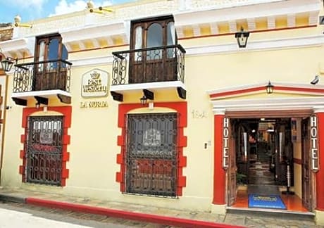 Best Western La Noria