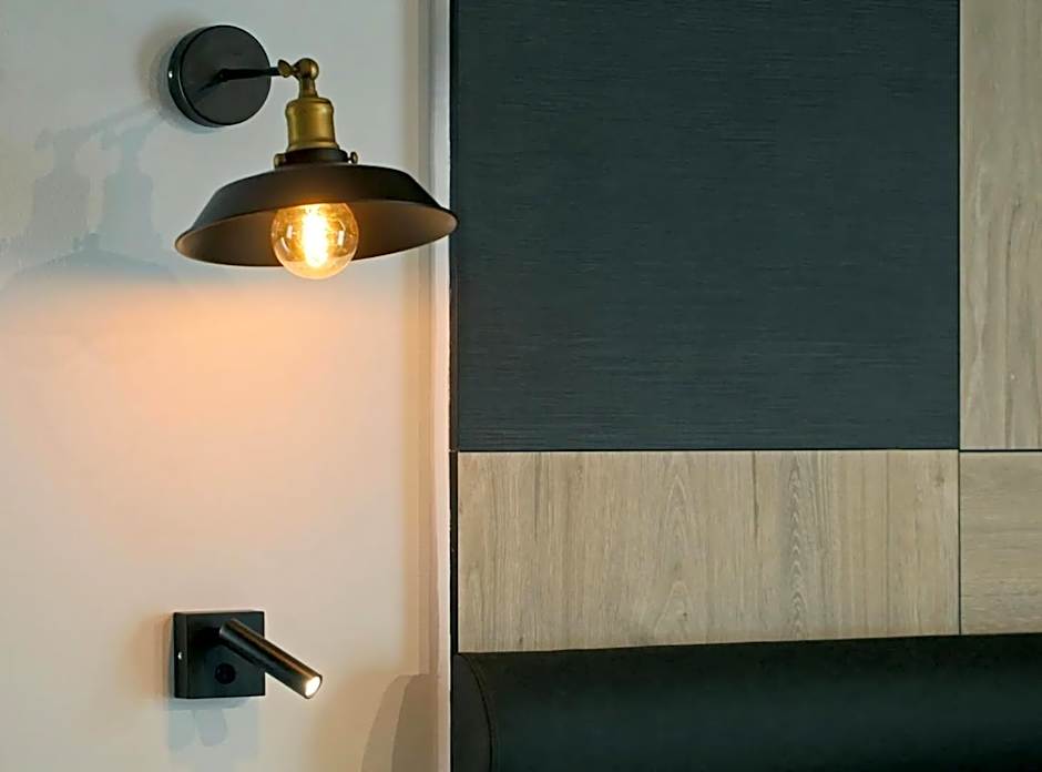 Athinais Luxury Apartments