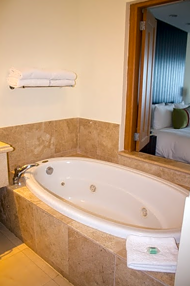 Grand Velas Riviera Nayarit
