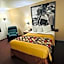 Super 8 by Wyndham Hot Springs