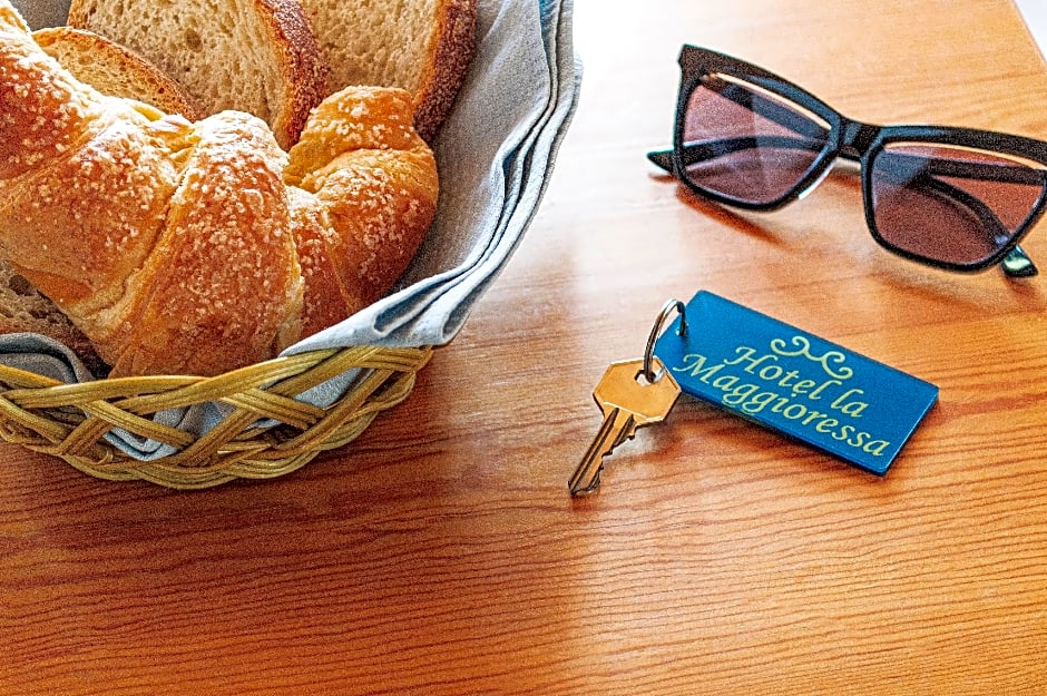 Hotel La Maggioressa