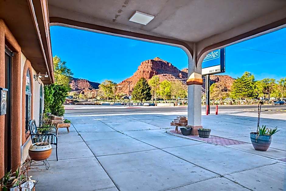 Travelodge by Wyndham Kanab
