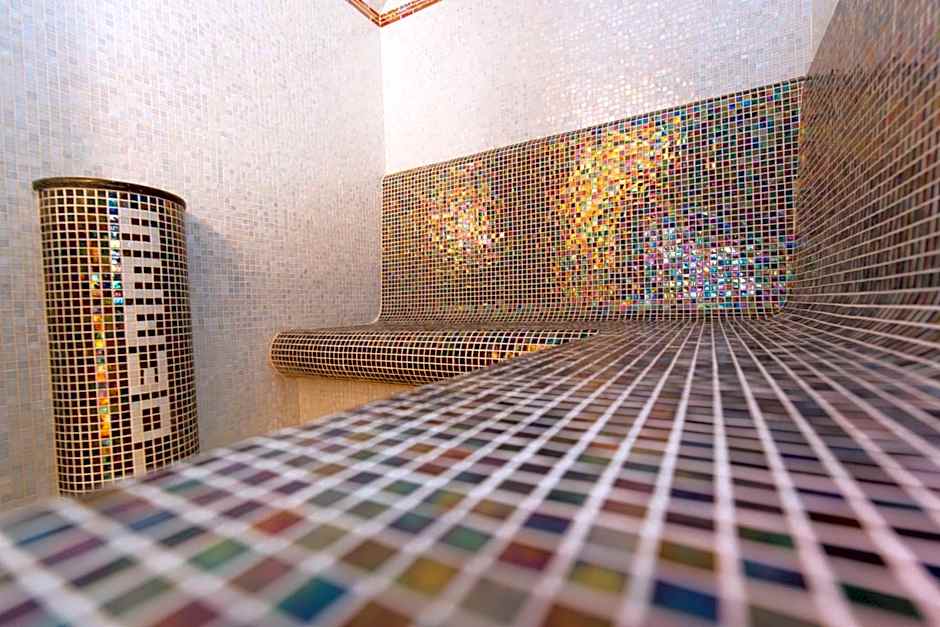 Hotel Sylter Blaumuschel